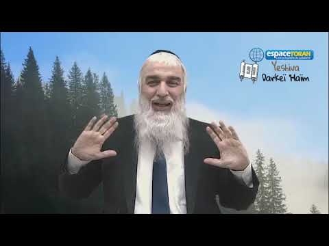 69. VayichlaH : Yakov se retrouve seul