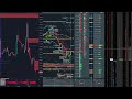 bitcoin perp spot dom May 25, 2026 2