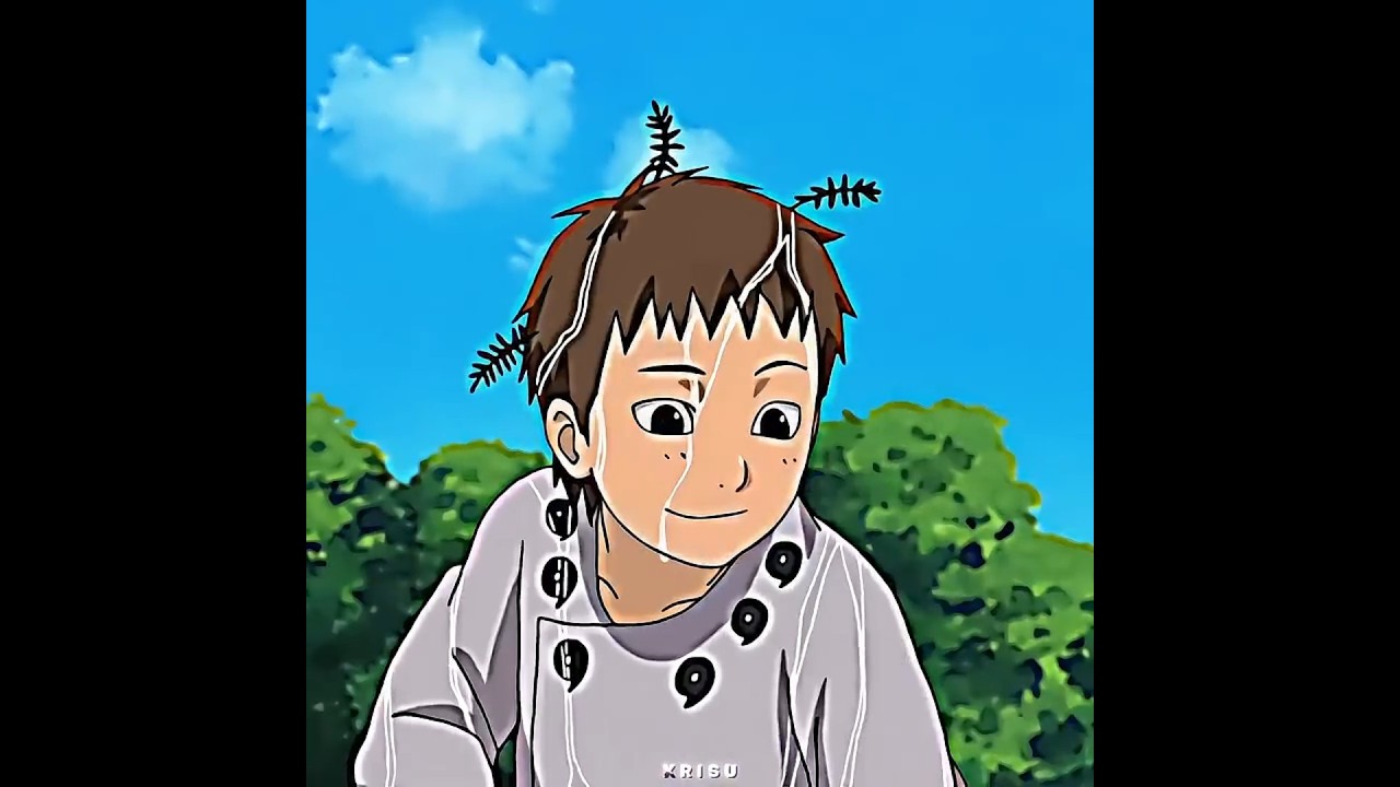 INDRA & ASHURA'S CHILD HOOD 😄