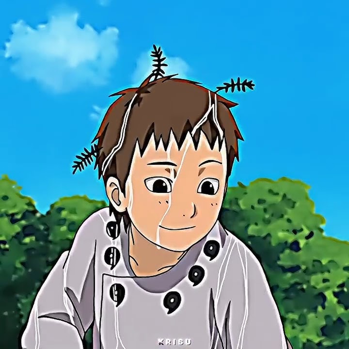 INDRA & ASHURA'S CHILD HOOD 😄
