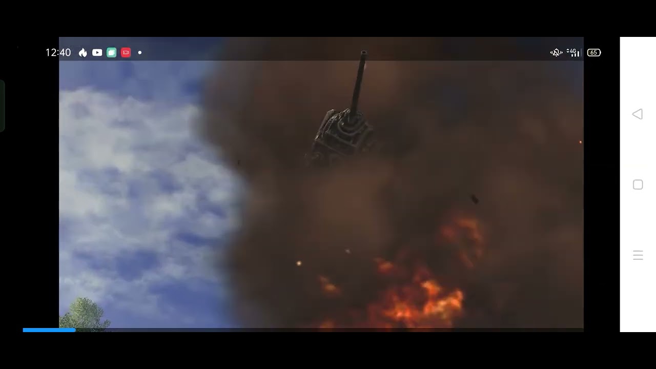 /Happy wheels/ 1-3 уровень 