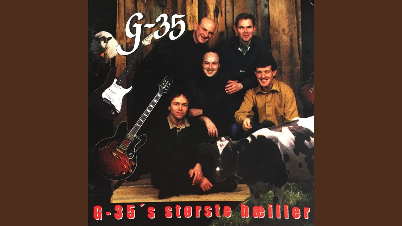 Kom Så Dreg Vi Te' Seters