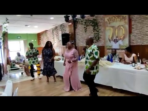 Töá Yeiyeba Rijole Padre Klemens Mastho Ribocho