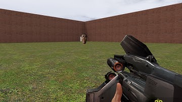 OBUNGA IN NEXTBOT HOTEL GMOD #FyroGaming #gmod #garrysmod