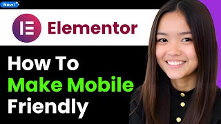 How to Make Elementor Mobile Friendly 2026 (Step By Step)