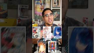 My Top 5 NEW Manga Releases in 2023 @profotaku