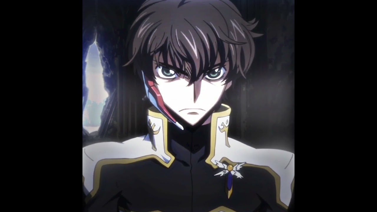 Code Geass Edit. Lelouch VI Britannia Edit. Lelouch Lamperouge Edit.