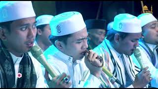 MAJELIS RASULULLAH MADURA || YALLAH BIHA || BIKIN HATI ADEM