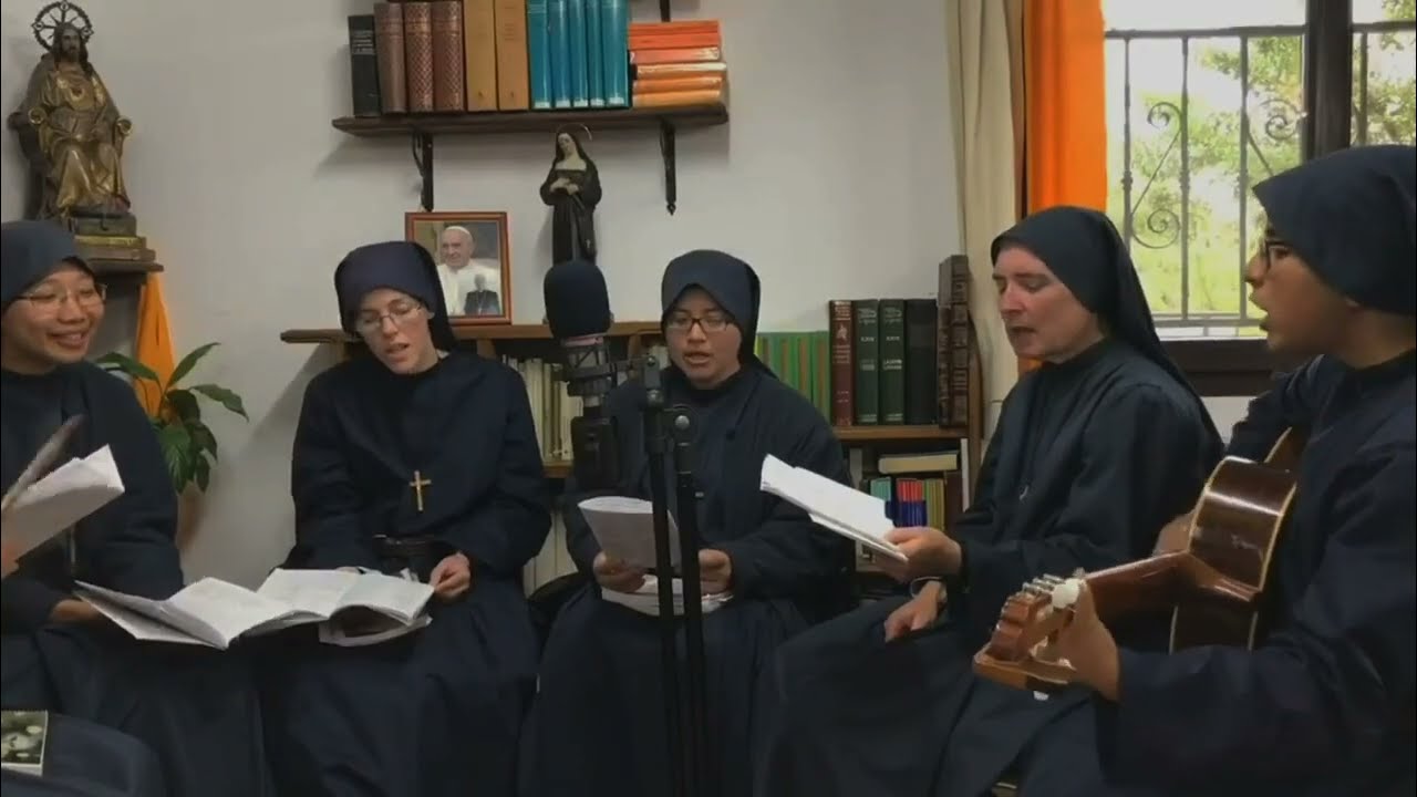 ¡Cuánto te quiero! - Hogar de la Madre