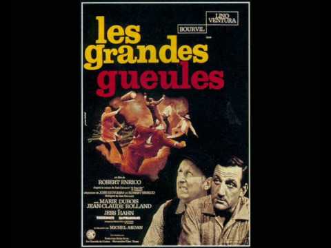 Christiane et Jackie - François de Roubaix