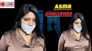 Awareness Challenge Silent Expression Task (Live) | Like Social Awareness act | @Hanshvidiaries