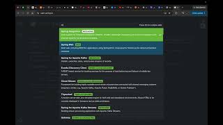 Details Spring Boot Tutorial for Beginners #1 | Create Your First Project Using Spring Initializr News