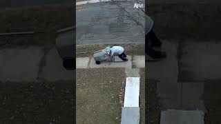 The Funniest Security Camera Fails of the Week! 🤣