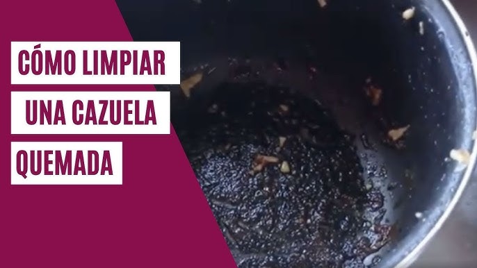 Cómo RECUPERAR una OLLA HORNO de más de 20 años CACEROLA