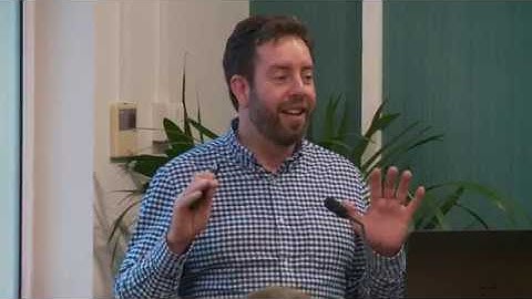 The environmental and health benefits of trees | John MacLeod Lecture 2019 | RHS