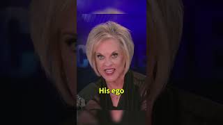 Nancy Grace And TMZ Reporter GET INTO IT Over Nancy Guthrie Case Profile