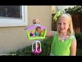 DigiBirds Singing Birds--Favorite Toy EVER--Review & Demonstration