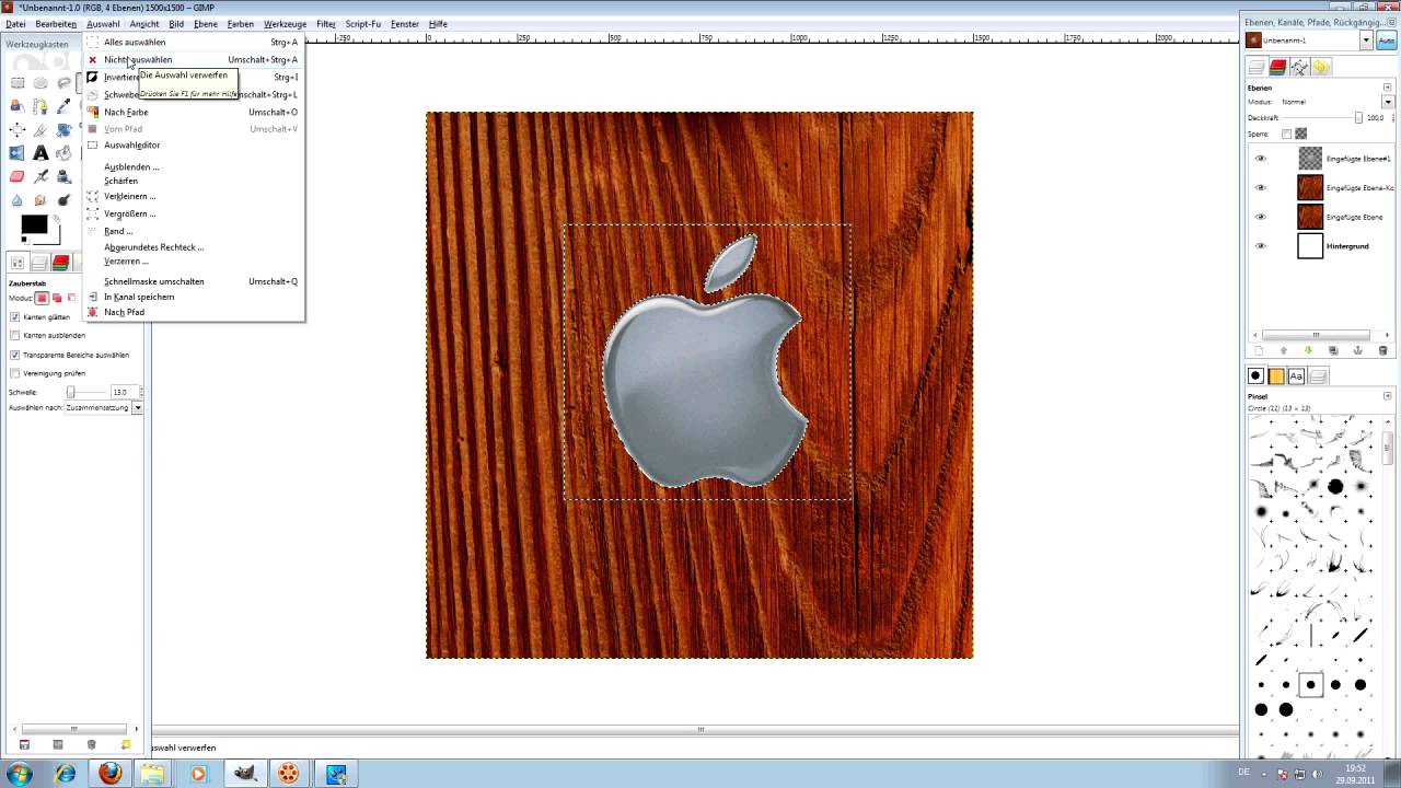 gimp tutorials youtube template gimp tutorials youtube template