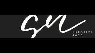 Video Introduction | Creative Portfolio