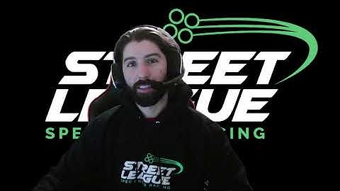 How to flash the official Street League 4 4 hex