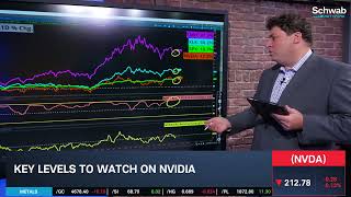 Detalles Options Corner: Bracing for NVDA Earnings as SPX Correlation Tightens Guía