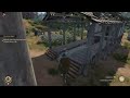 Sengoku Dynasty Folge 16 Kleinigkeiten (kurze Folge ) 