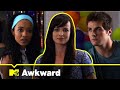 Girlpower | Awkward | S04 E18 | MTV Germany