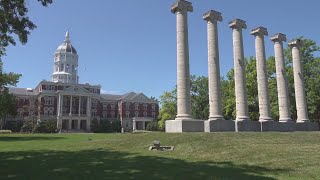 Mizzou disciplines 25 students for violating COVID policies