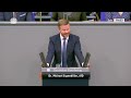 Haushaltsdebatte: Dr. Michael Espendiller liest der Schuldenregierung die Leviten!  - AfD-Fraktion