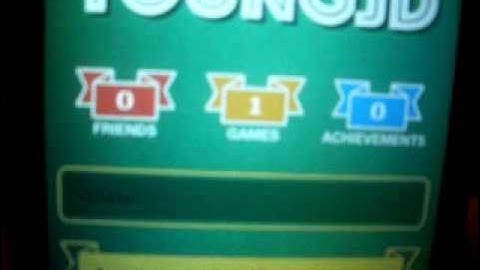 Add Me On Gamecenter