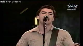 Stereophonics - Not Up to You (Live at &#39;Les Eurockéennes&#39;, Belfort, France)