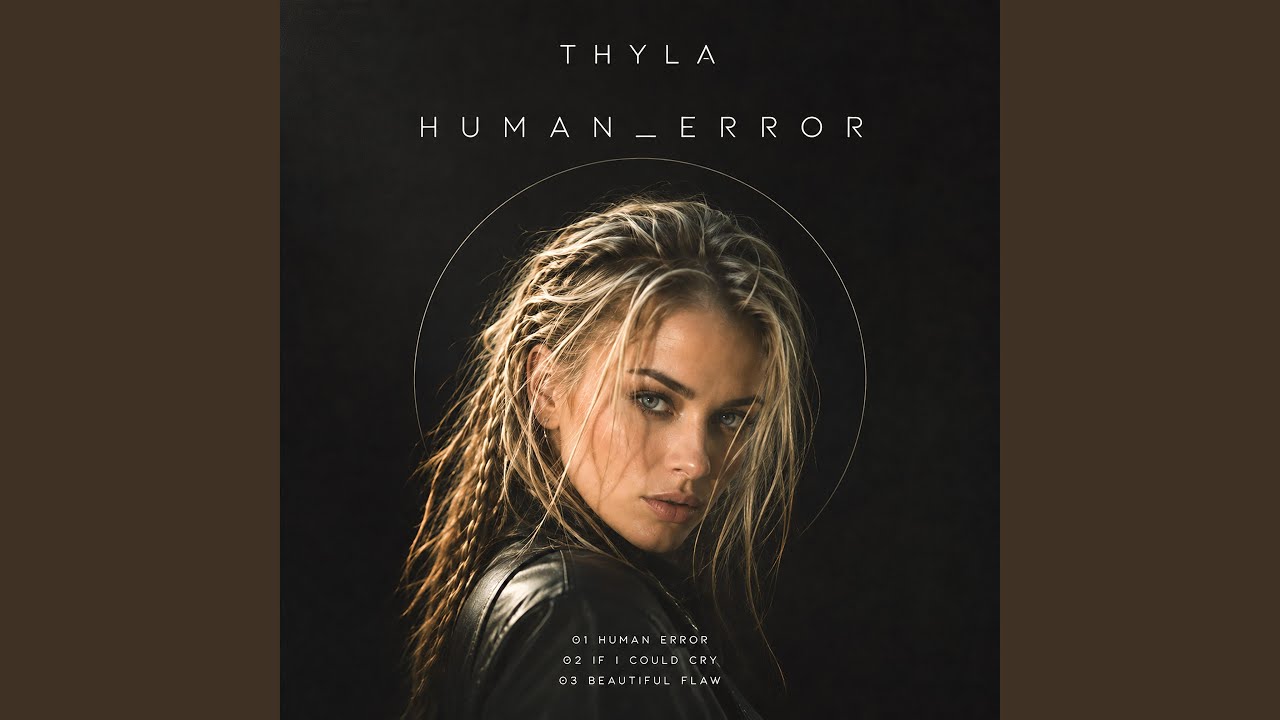 Human Error adlı videoyu YouTube'da izle Human Error adlı videoyu YouTube'da izle