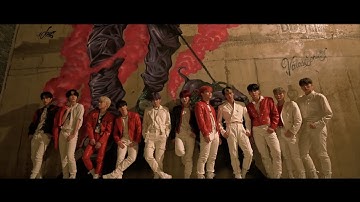 OMEGA X(오메가엑스) 'BAILA CON OX’ SPECIAL MV @BUSAN