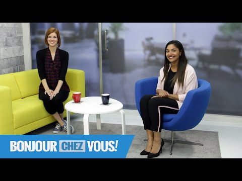 La sagesse te permet d’attendre le temps de Dieu – Bonjour chez vous ! – L’équipe emci