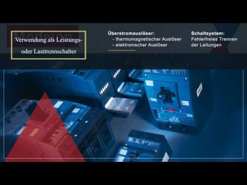 Video: Offener Leistungssch alter: Funktionsprinzip und Vorteile