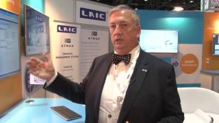 Laic Atrak Financial Management Suite And Aeronautical Information Management System