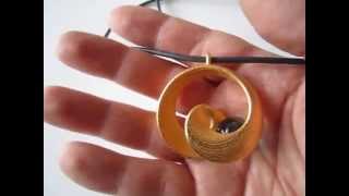 Half Mobius Torus