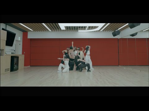 MISAMODo not touch Choreography Video