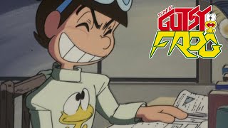 The Gutsy Frog - EP93 Wonderful Summer Vacation / Mom, are you getting married?! | English Sub