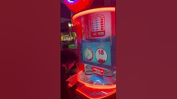 Quick Drop Jackpot 4 #arcade #clawmachine #newvideo #arcadegames #jackpot #bigwin #shorts
