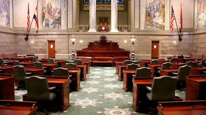 Missouri Senate Approves 2019 State Budget