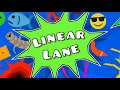 Linear lane by universedevon showcase  geometry dash