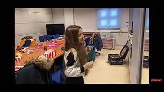 Pardon da sen kimsin?