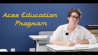 Aces Education Program