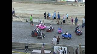 stark county fair derby sept 2, 2018