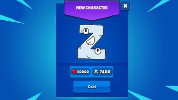 MAX LEVEL ALPHABET LORE ROOM MAZE | Merge Battles ⭐ abcdefghijklmnopqrstuvwxyz