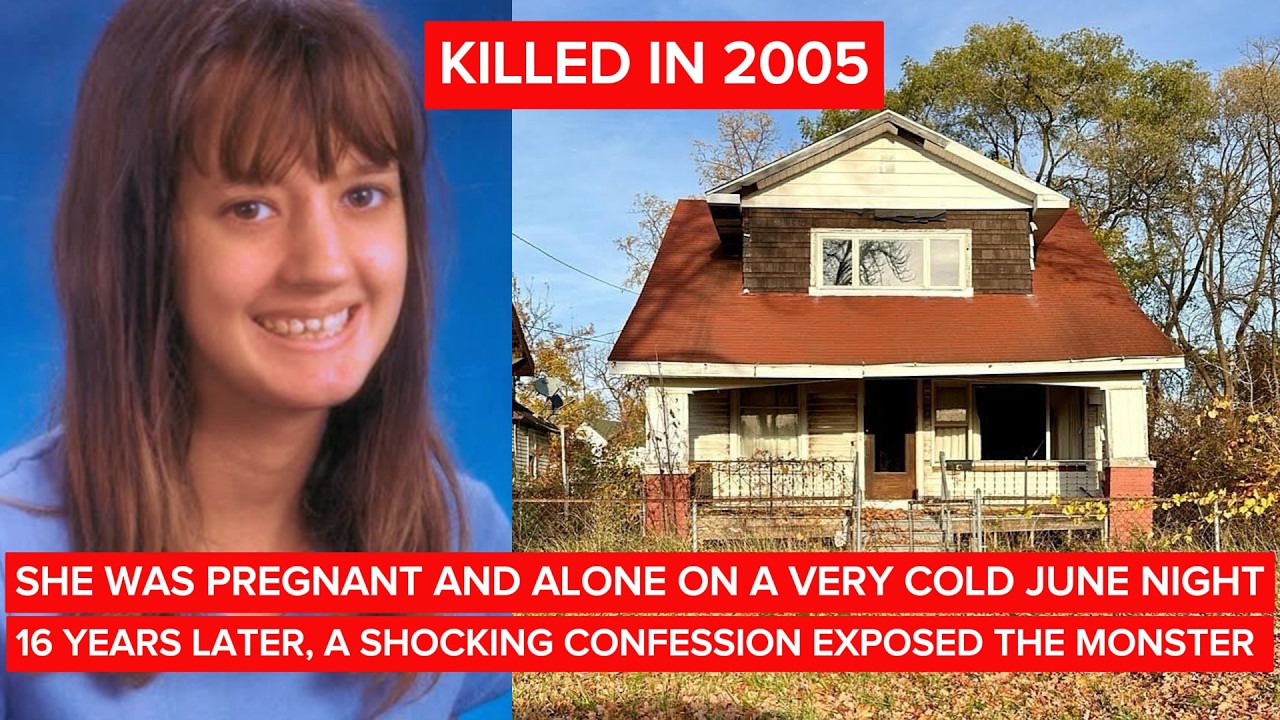She stormed out after a fight with her parents and never came back. That’s what everyone believed for 16 years—that Ashley Parlier, 21 and three months pregnant, simply needed time to cool off....