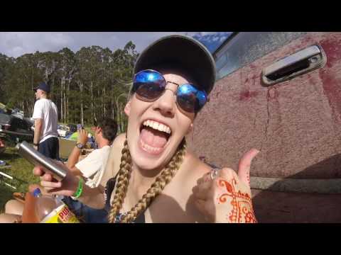 Falls Festival - Lorne 2016
