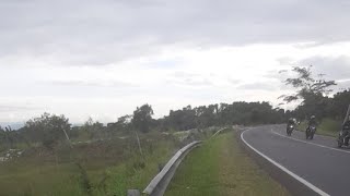 Jalan Baru Rawabango Menuju Terminal Jebrod || Vlog Jalanan