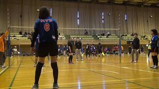 2019113 ソフバ大会 HYPvs鬼南クラブ 2-1